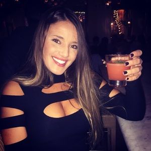 Meet your Posher, Trisha